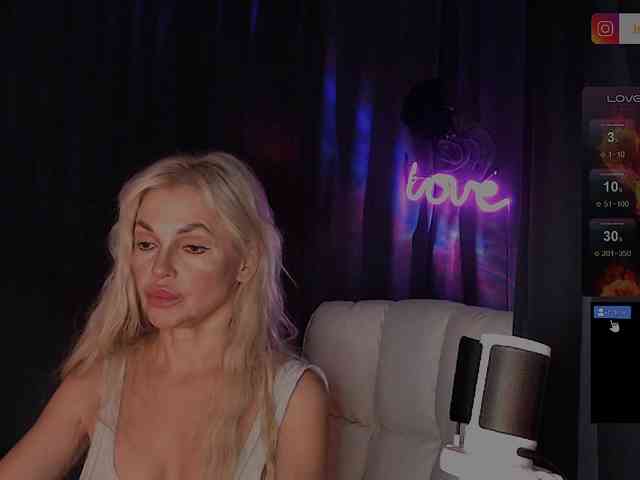 Margo77-1 webcam