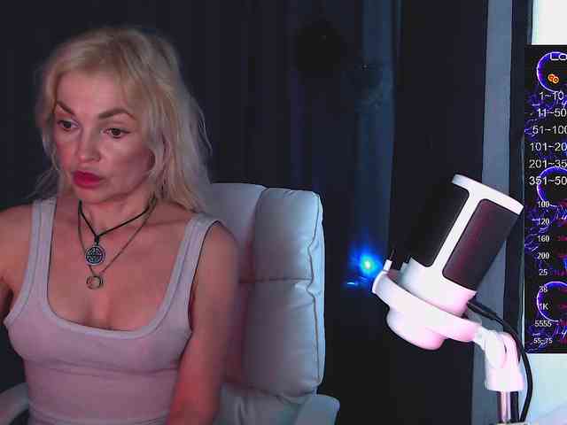Margo77-1 webcam
