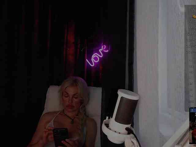 Margo77-1 webcam
