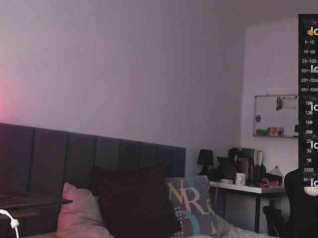 Margo77-1 webcam