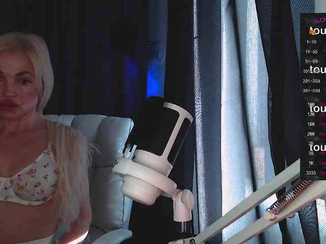 Margo77-1 webcam