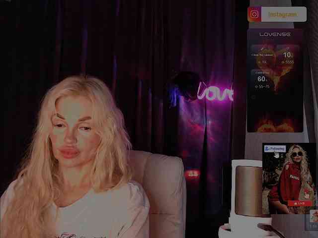 Margo77-1 webcam