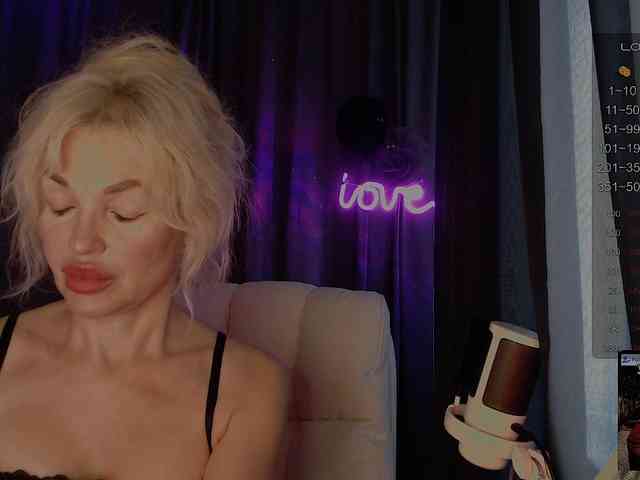 Margo77-1 webcam