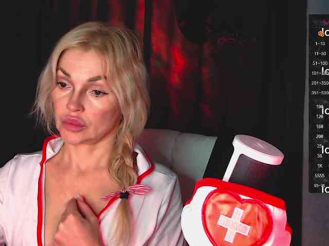 Margo77-1 webcam
