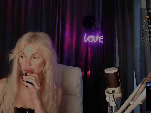 Margo77-1 webcam