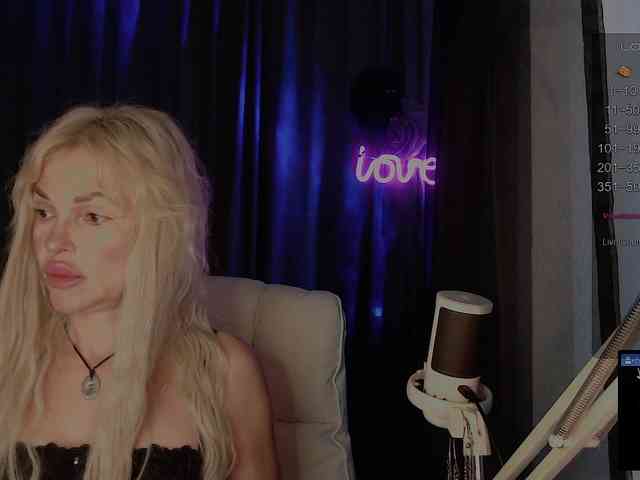 Margo77-1 webcam