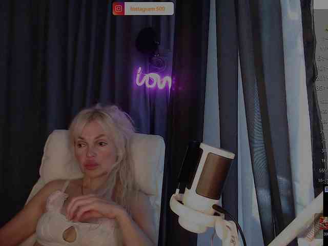 Margo77-1 webcam