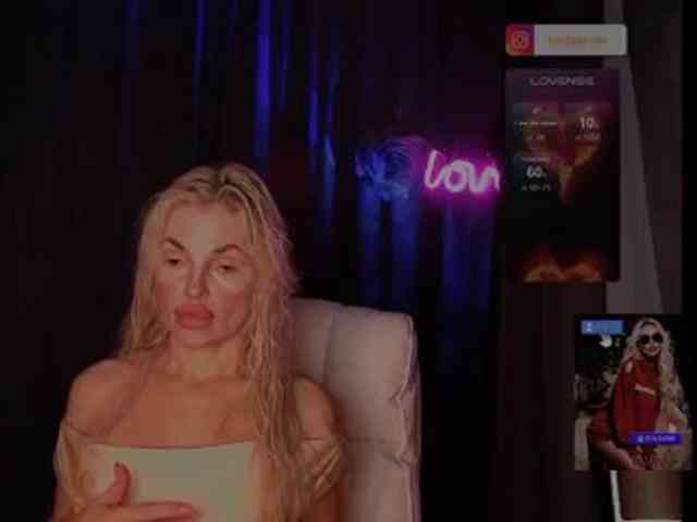 Margo77-1 webcam
