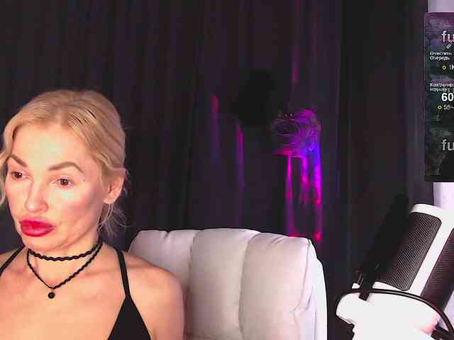 Margo77-1 webcam