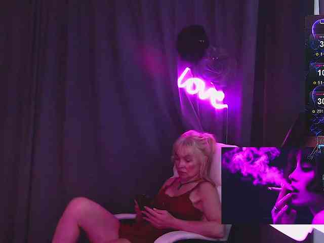 Margo77-1 webcam