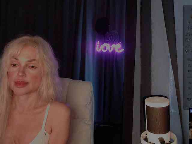 Margo77-1 webcam