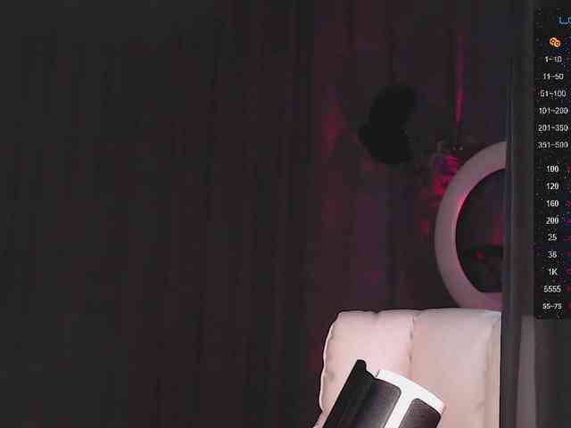 Margo77-1 webcam