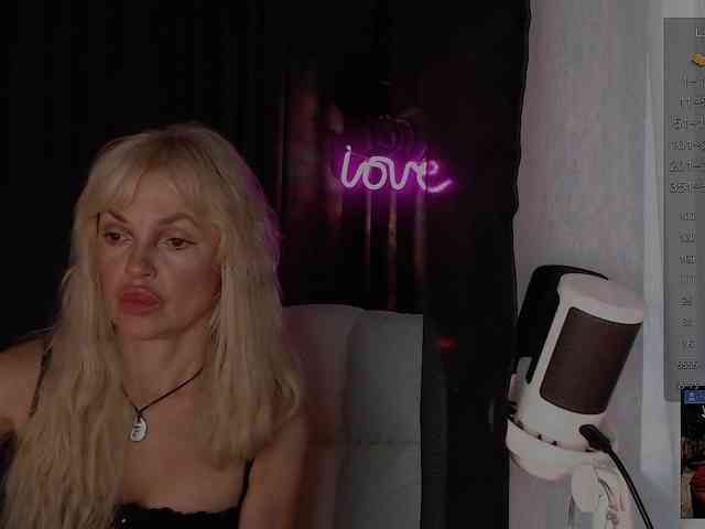 Margo77-1 webcam