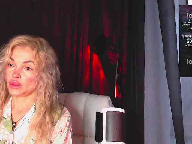 Margo77-1 webcam