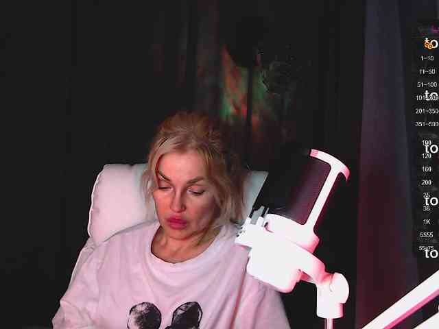 Margo77-1 webcam