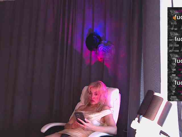 Margo77-1 webcam