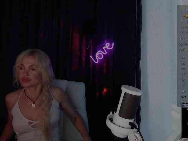Margo77-1 webcam