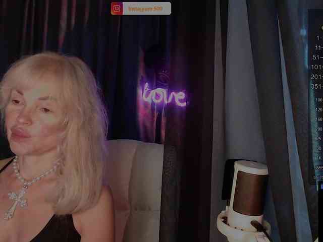 Margo77-1 webcam