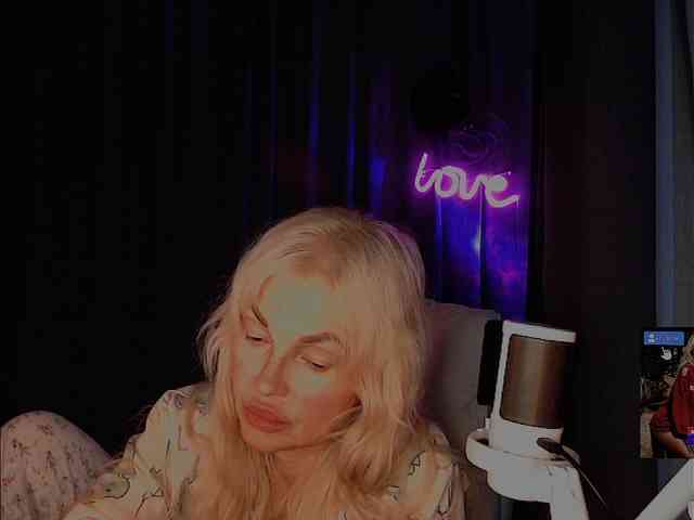 Margo77-1 webcam