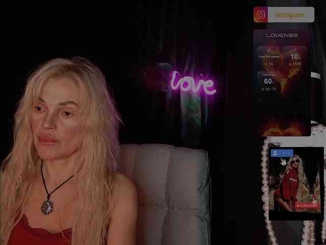 Margo77-1 webcam