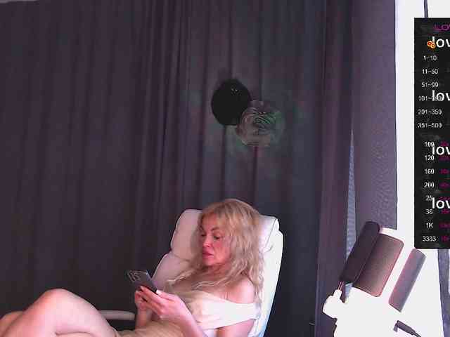Margo77-1 webcam