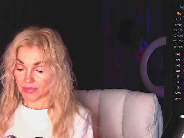 Margo77-1 webcam