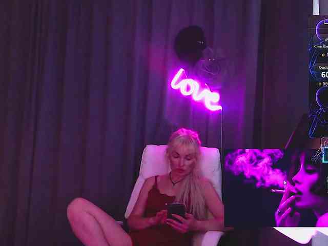 Margo77-1 webcam