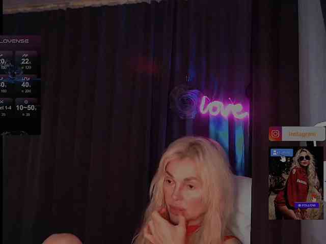 Margo77-1 webcam