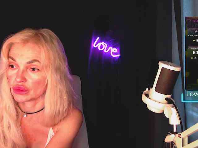 Margo77-1 webcam