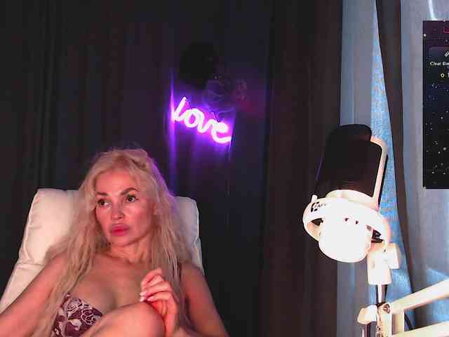 Margo77-1 webcam