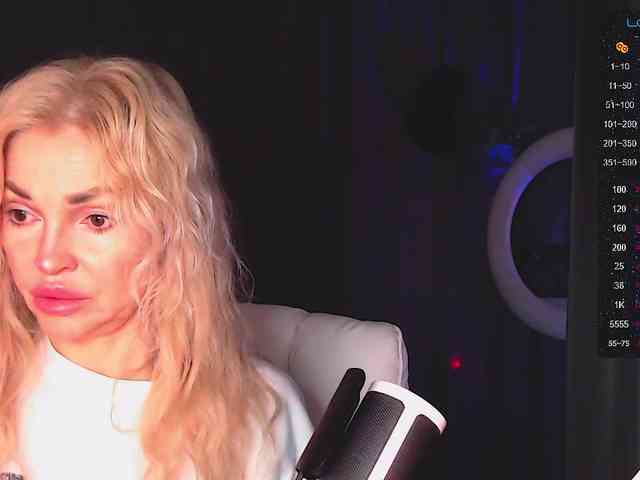 Margo77-1 webcam