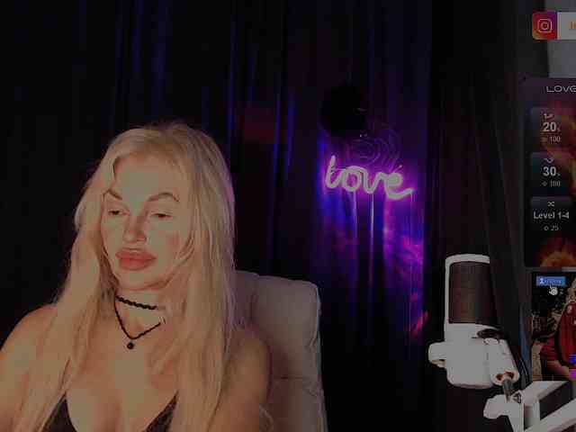 Margo77-1 webcam