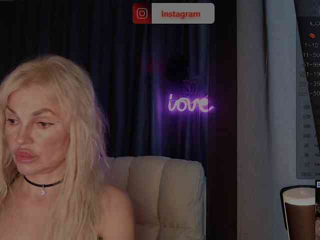 Margo77-1 webcam