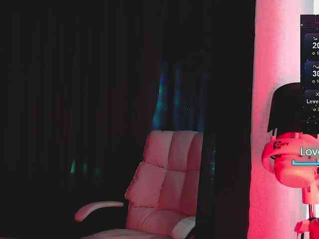 Margo77-1 webcam