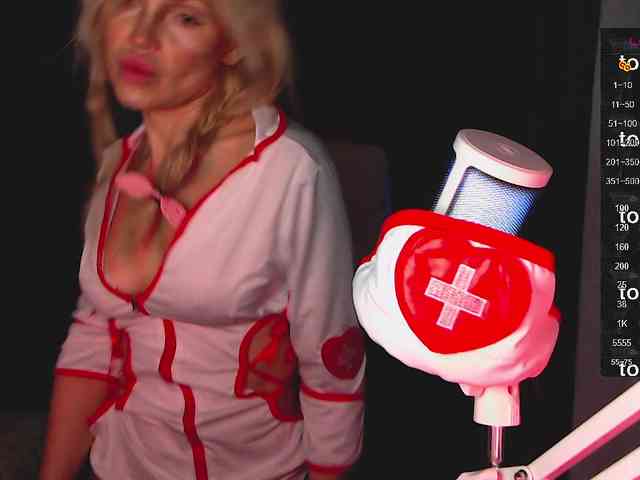 Margo77-1 webcam