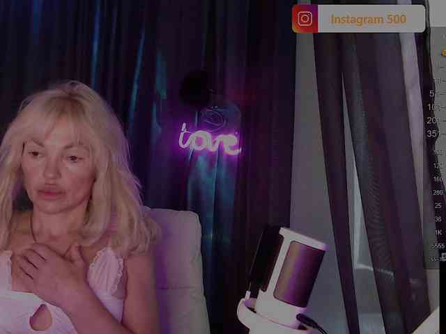 Margo77-1 webcam