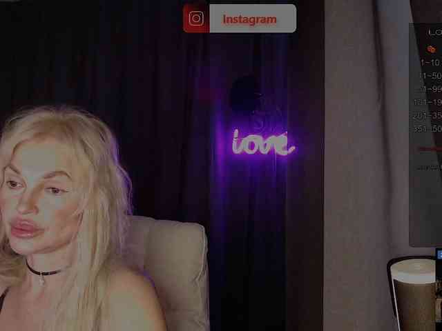 Margo77-1 webcam