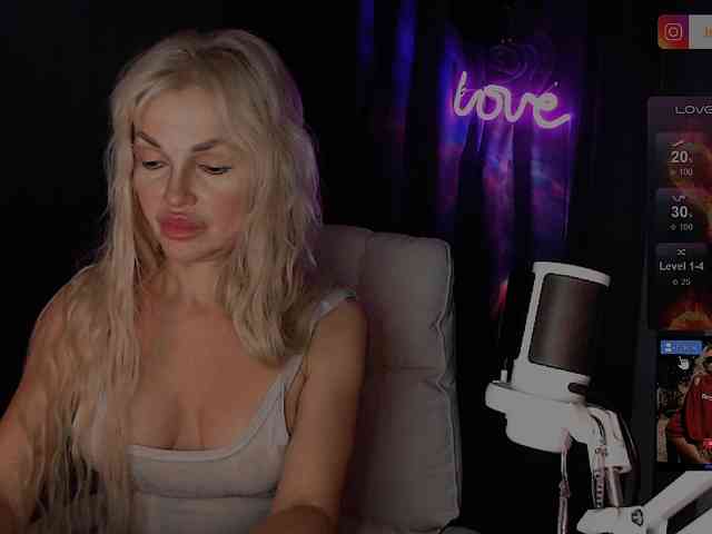 Margo77-1 webcam