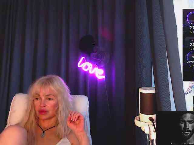 Margo77-1 webcam