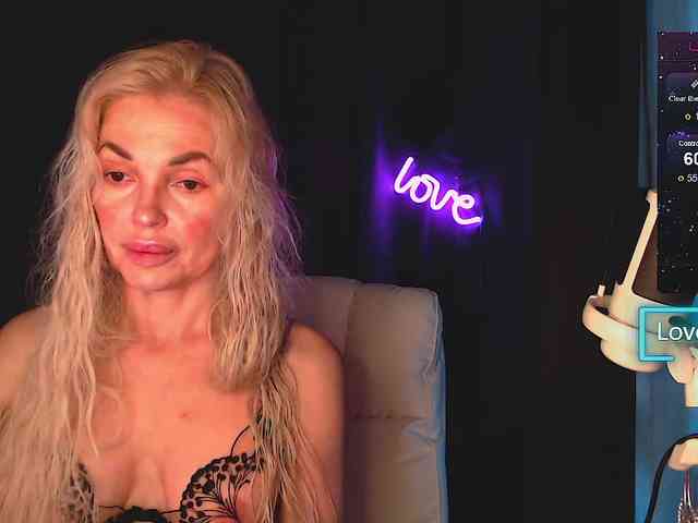 Margo77-1 webcam