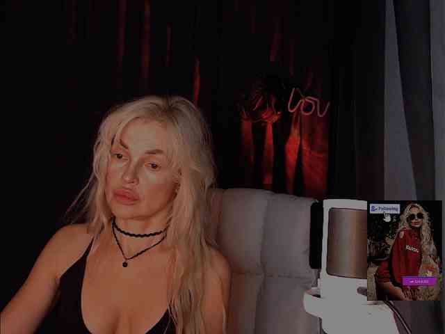 Margo77-1 webcam