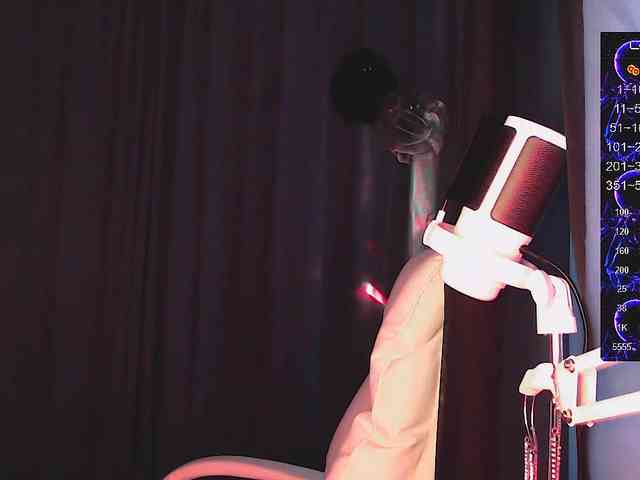 Margo77-1 webcam
