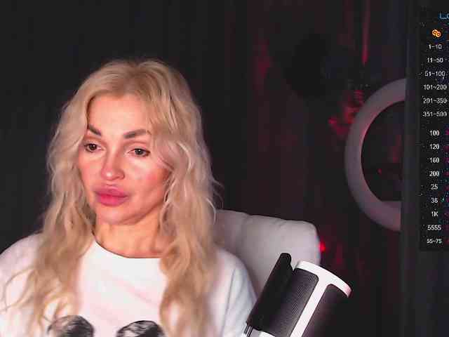 Margo77-1 webcam