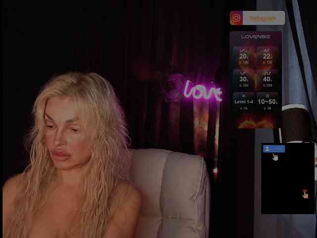 Margo77-1 webcam