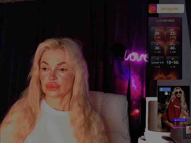 Margo77-1 live female cam on bongacams