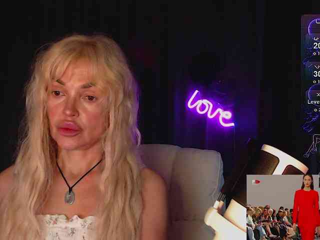 Margo77-1 webcam