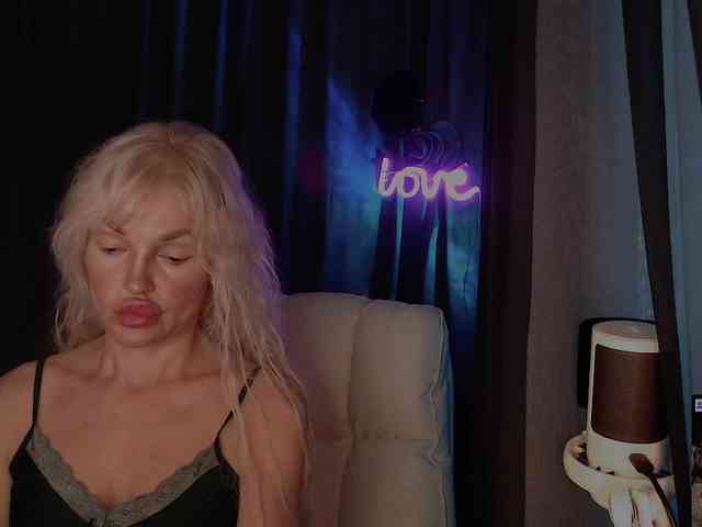 Margo77-1 webcam