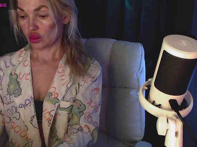 Margo77-1 webcam