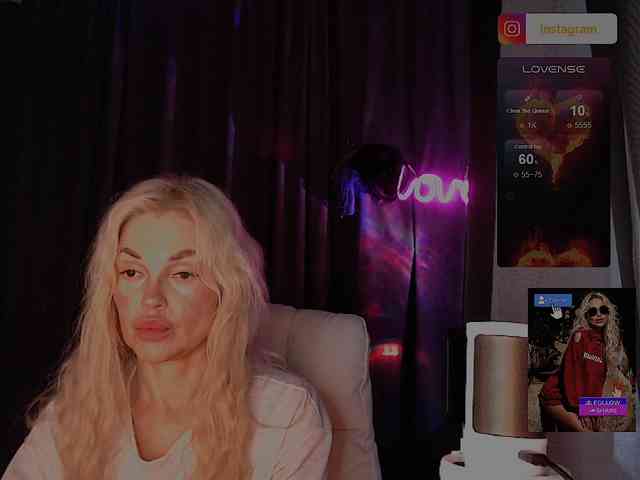 Margo77-1 webcam