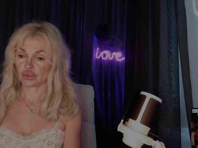 Margo77-1 webcam